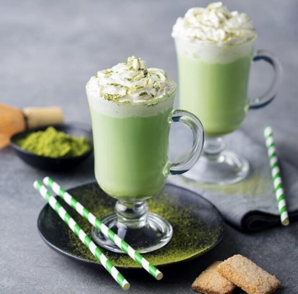 Pasabahce "Irish Coffee" Henkelgläser – Bild 2