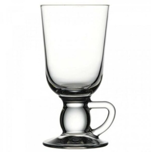 Pasabahce “Irish Coffee” Henkelgläser – Bild 2