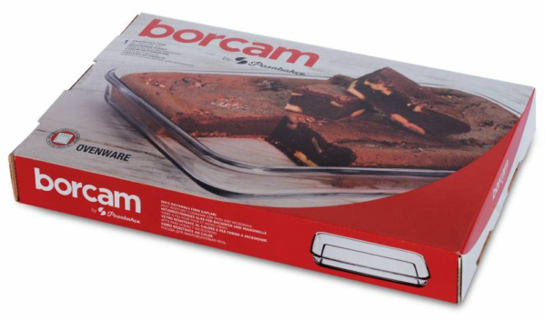 Pasabahce "Borcam" Auflaufform – Bild 3