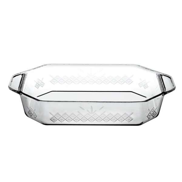 Pasabahce Borcam "Premium" Auflaufform – Bild 4
