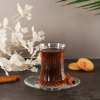 Pasabahce "Elysia" Teegläser Set