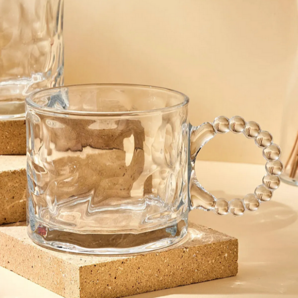 "Ringo Stone" Mug – Bild 3