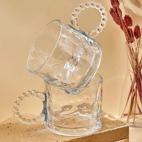 "Ringo Stone" Mug – Bild 2