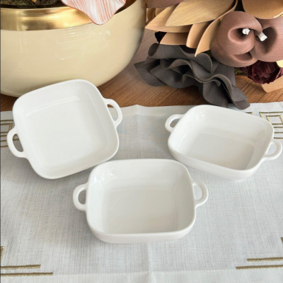 "Bella" Schalen Set
