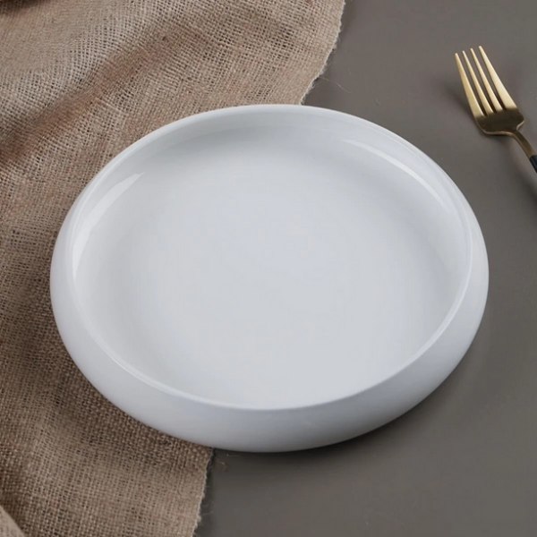 "Blanco" Servierteller – Bild 2