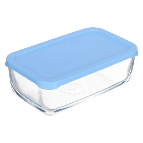 Pasabahce "Snowbox" Vorratsbehälter – Bild 3