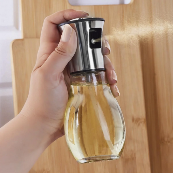 Perotti "Posey" Öl Sprühflasche – Bild 2