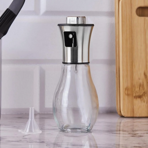 Perotti "Posey" Öl Sprühflasche – Bild 3
