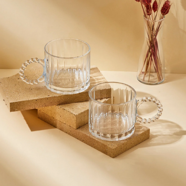 "Ringo Line" Mug