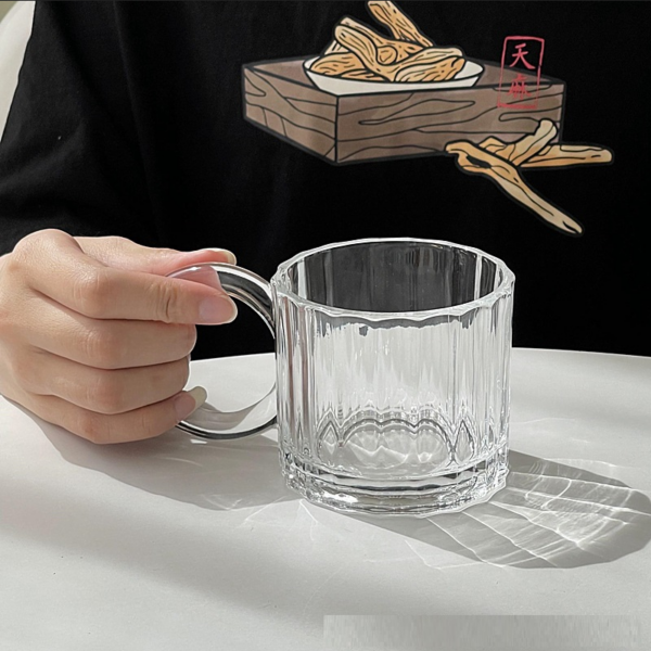"Ringo Luster" Mug