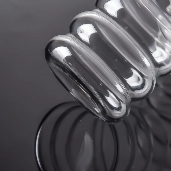 "Ribbon" Trinkglas – Bild 2