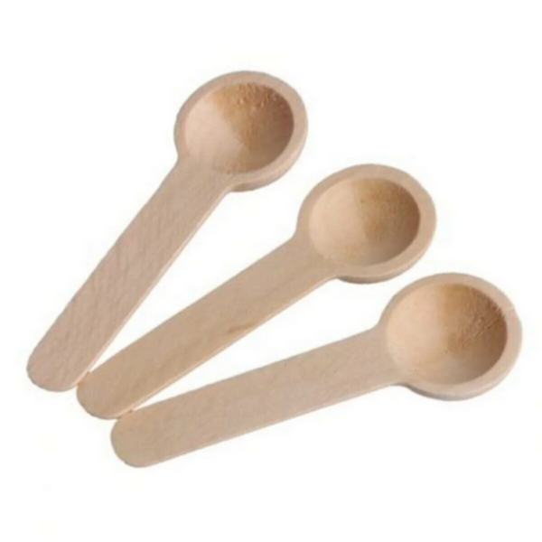 "Spoon" mini Gewürzlöffel – Bild 3