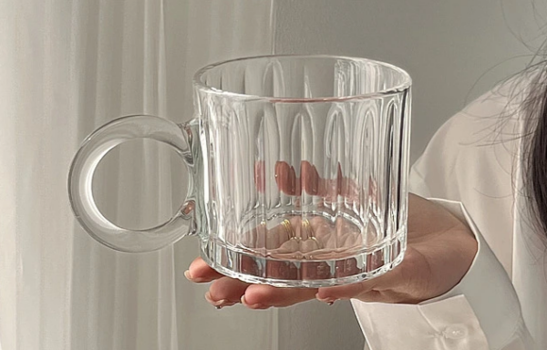 "Ringo Luster" Mug – Bild 2