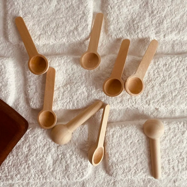 "Spoon" mini Gewürzlöffel – Bild 2