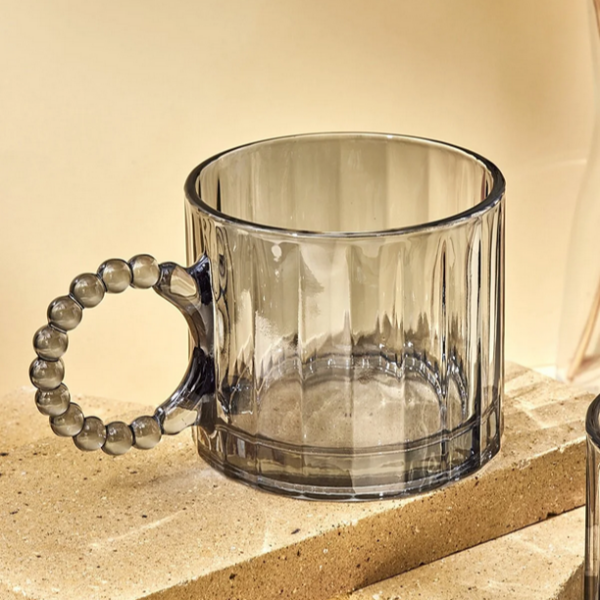 "Ringo Line Fume" Mug – Bild 3