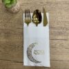 Motiv Steckservietten “Hos Geldin Ramazan” – Bild 3