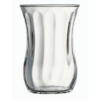 Pasabahce "Üsküdar" Teeglas – Bild 2