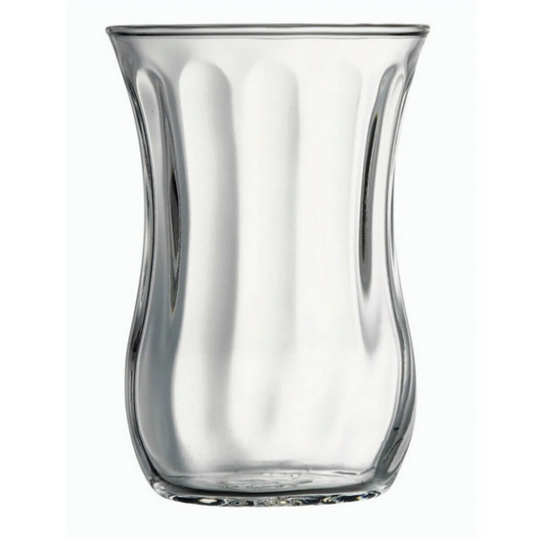 Pasabahce "Üsküdar" Teeglas – Bild 2