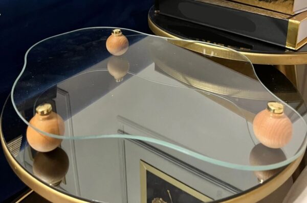 Glas Organizer
