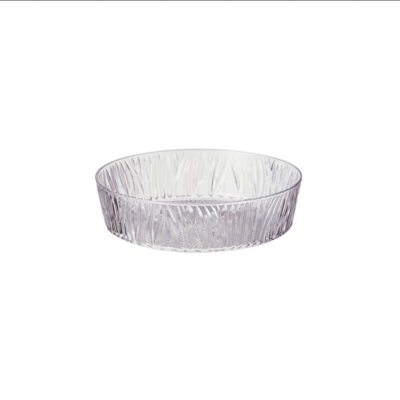 Acryl Schale 25cm