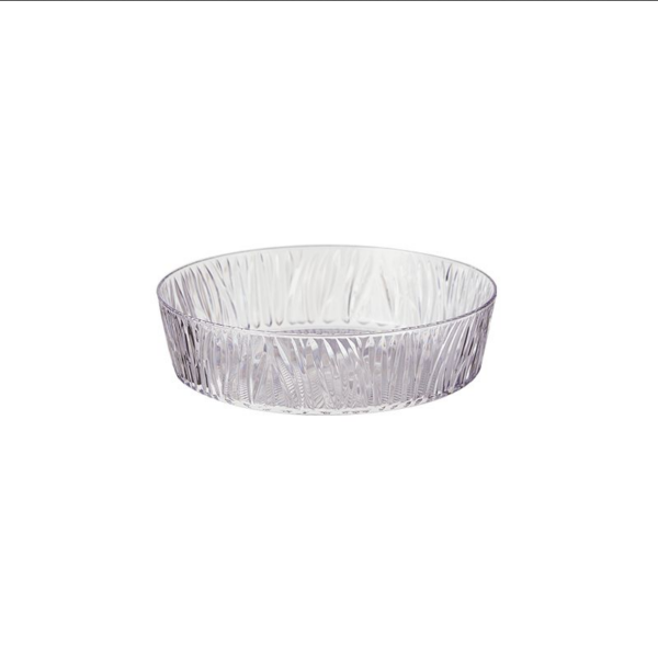 Acryl Schale 25cm