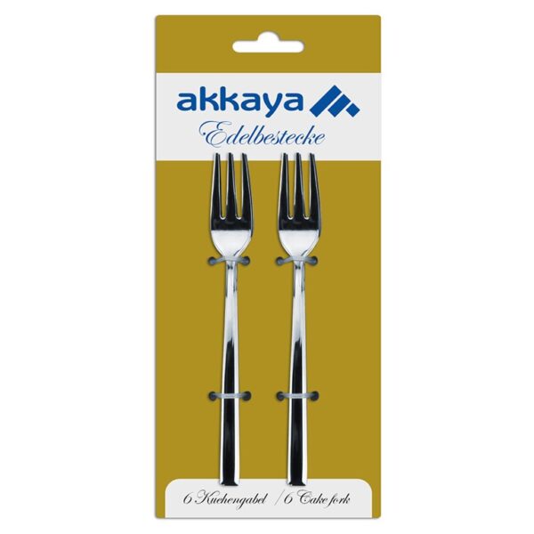 Akkaya "Slim" Kuchengabel