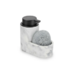 "Marble" Seifenspender – Bild 2