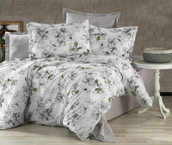 “Alena” Bettwäsche Set