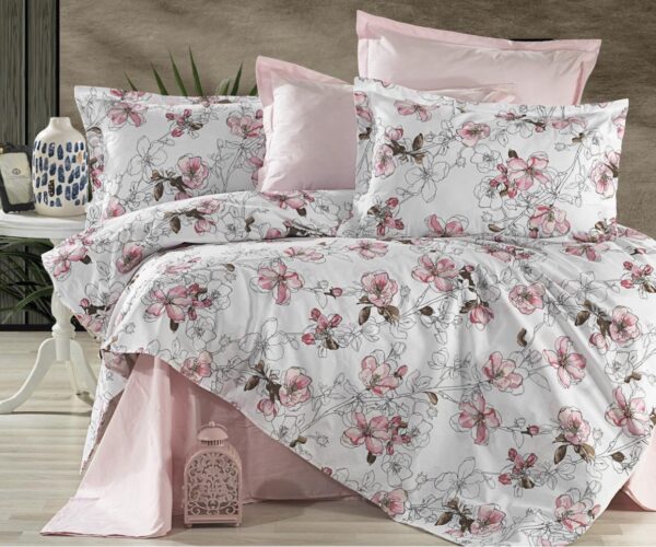 “Alena” Bettwäsche Set
