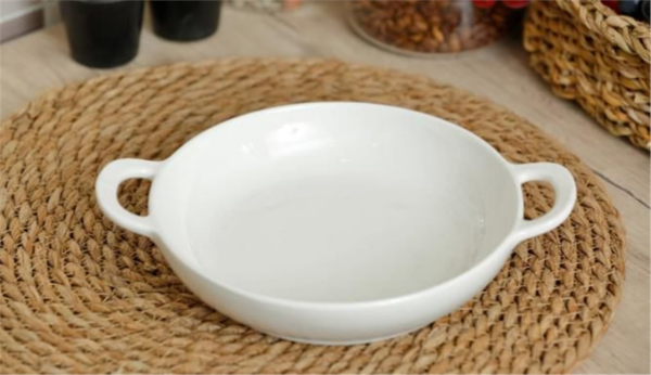 "Pure" Porzellanschalen Set – Bild 2