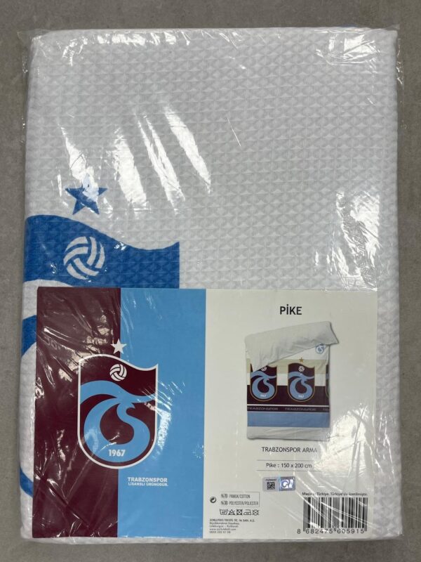 Trabzonspor Tagesdecke – Bild 2