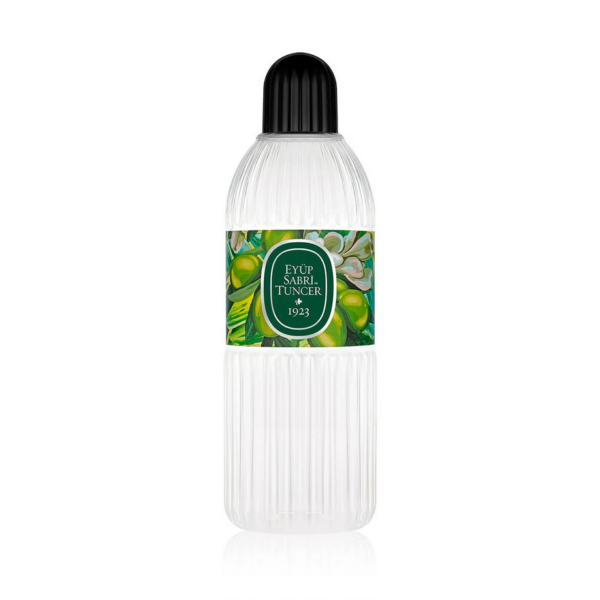 Eyüp Sabri Tuncer 1923 "Ayvalik Olivenblüte" Eau de Cologne – Bild 2