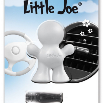 Little Joe "New Car" Auto-Lufterfrischer