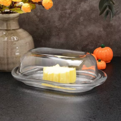 Pasabahce “Basic” Glasbehälter