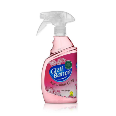 Eyüp Sabri Tuncer 1923 “Japanische Kirschblüte” Raumspray