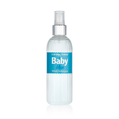 Eyüp Sabri Tuncer 1923 “Baby Blue” Eau de Cologne