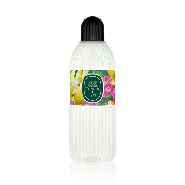 Eyüp Sabri Tuncer 1923 "Verbena Zitrone" Eau de Cologne – Bild 2
