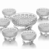 Delisoga Glasschalen Set – Bild 3