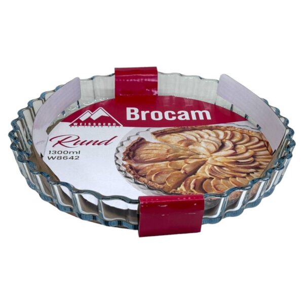 Weissberg Borcam