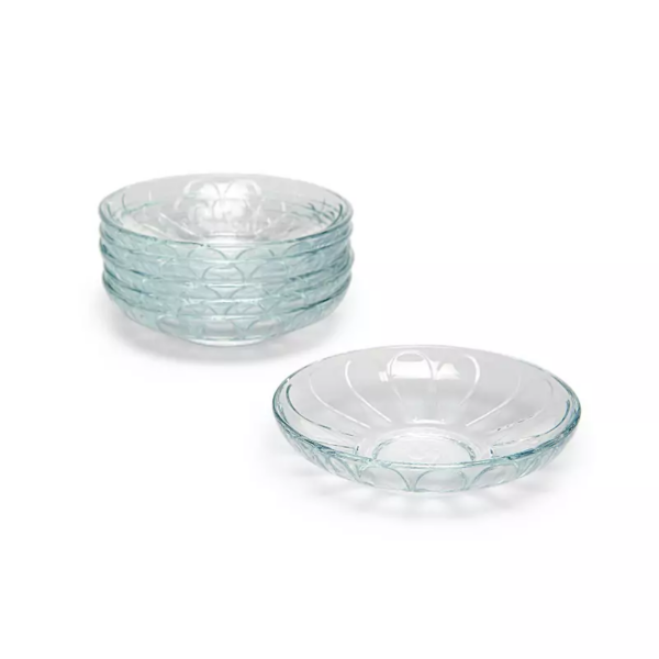 Pasabahce "Üsküdar" Teeglas Unterteller – Bild 3