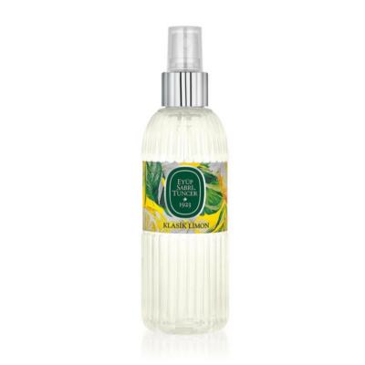 Eyüp Sabri Tuncer 1923 “Klassisch Zitrone” Eau de Cologne