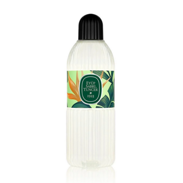Eyüp Sabri Tuncer 1923 “Weißer Tee” Eau de Cologne – Bild 2