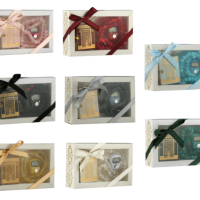 Zikir Set "Eko"