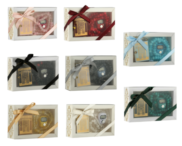 Zikir Set "Eko"