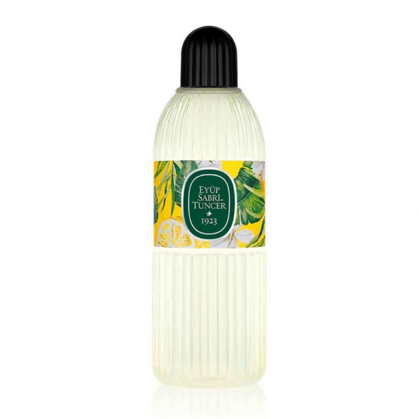 Eyüp Sabri Tuncer 1923 "Klassisch Zitrone" Eau de Cologne – Bild 2