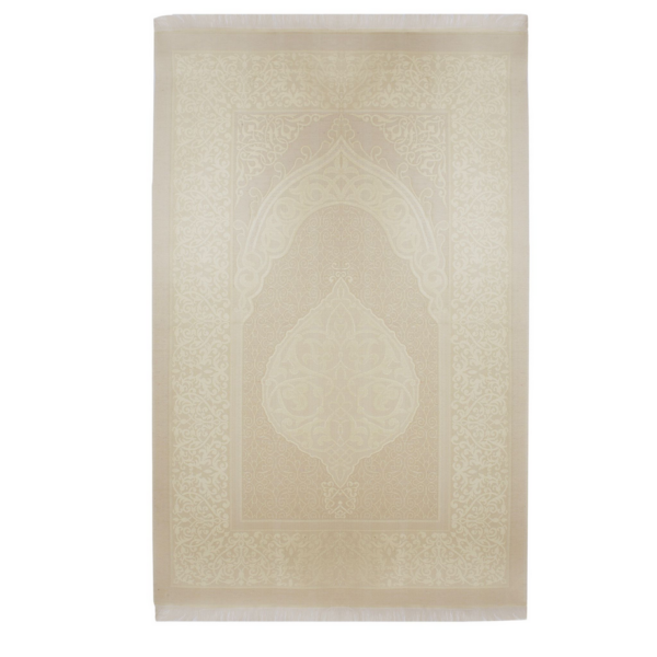 Azra Islamisches Geschenkset – Gold – Bild 5