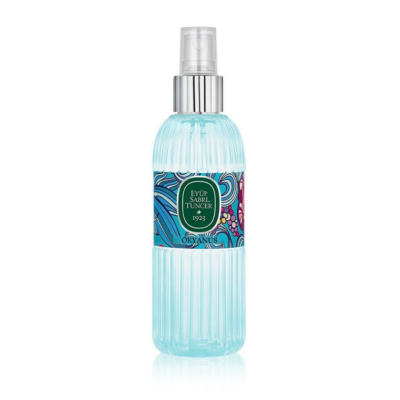 Eyüp Sabri Tuncer 1923 “Ozean” Eau de Cologne