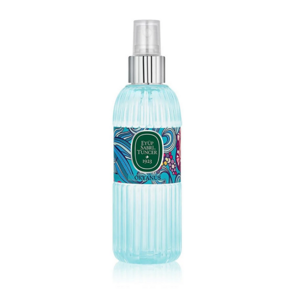 Eyüp Sabri Tuncer 1923 “Ozean” Eau de Cologne