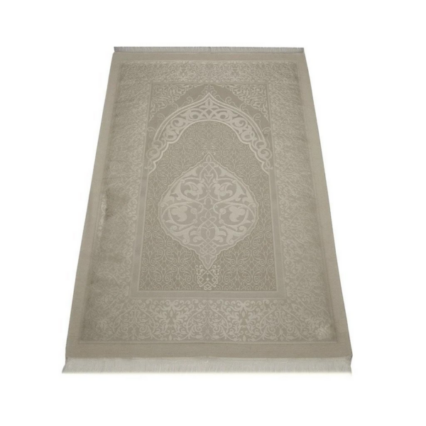 Azra Islamisches Geschenkset – Beige – Bild 5