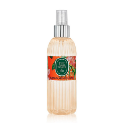 Eyüp Sabri Tuncer 1923 “Bodrum Mandarine” Eau de Cologne